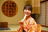 玉造温泉 松乃湯の宿泊客