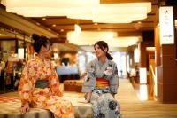 玉造温泉 松乃湯の宿泊客