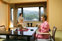 玉造温泉 松乃湯の宿泊客