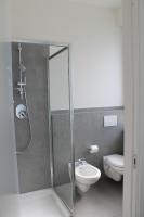 Kúpeľňa v ubytovaní Life Quality B&B