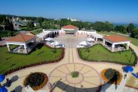 Zahrada ubytování Duni Marina Beach Hotel - All Inclusive