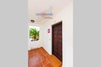 Půdorys ubytování Vivienda Vacacional Los Molinos 7210