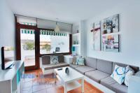 Posezení v ubytování Vivienda Vacacional Los Molinos 7210