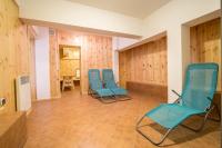 Posedenie v ubytovaní Apartament Leśna Łąka Zakopane