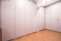 Plán poschodí v ubytovaní Apartament Leśna Łąka Zakopane