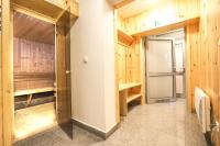 Plán poschodí v ubytovaní Apartament Leśna Łąka Zakopane