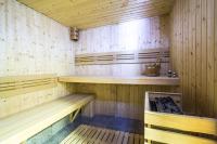 Plán poschodí v ubytovaní Apartament Leśna Łąka Zakopane