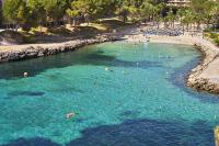 Globales Cala Viñas Adults Only 16+, Cala Vinyes ...