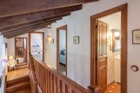 Půdorys ubytování Charming House with Lake View