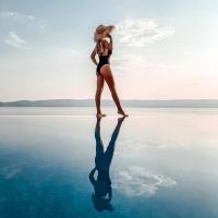 Hostia v ubytovaní 5 stars 2 bedrooms villa BLUE DREAM village Pisak Croatia
