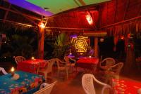 Grundriss der Unterkunft Lanta Coral Beach Resort