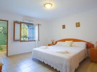 Postel nebo postele na pokoji v ubytování Villa Cifre Alcudia