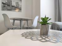 Posedenie v ubytovaní Apartamentos Séneca junto al Centro