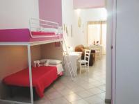 A bed or beds in a room at Case Vacanza da Marco&Mary
