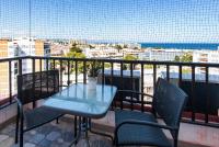 Půdorys ubytování Wonderful apartment in Puerto Marina