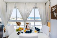 Půdorys ubytování Wonderful apartment in Puerto Marina
