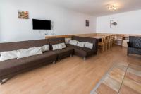 Plan piętra w obiekcie Chalet Central - Top Cc1