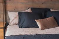 Posteľ alebo postele v izbe v ubytovaní Casa Boutique nº 24