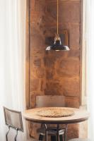 Plán poschodí v ubytovaní Casa Boutique nº 24