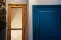 Plán poschodí v ubytovaní Casa Boutique nº 24