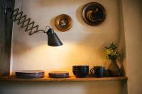 Plán poschodí v ubytovaní Casa Boutique nº 24