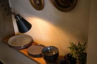 Plán poschodí v ubytovaní Casa Boutique nº 24