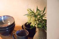 Plán poschodí v ubytovaní Casa Boutique nº 24