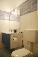 A bathroom at Case Vacanza da Marco&Mary