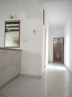 Půdorys ubytování Gecko Apartment