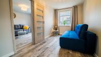 Posedenie v ubytovaní Apartamenty Silvana