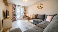 Posedenie v ubytovaní Apartamenty Silvana