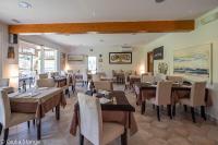 Posezení v ubytování Cascina Graziosa