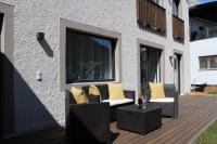 Posedenie v ubytovaní Apartments Rainer