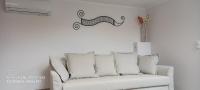 Posedenie v ubytovaní Júlia Apartman