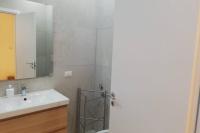 A bathroom at Casa UBARUNI