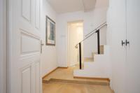 Půdorys ubytování Tsarevets panoramic apartments Veliko Tarnovo