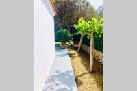Půdorys ubytování Villa Leon Menorca, tu casa menorquina!
