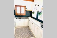 Půdorys ubytování Villa Leon Menorca, tu casa menorquina!
