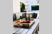Půdorys ubytování Villa Leon Menorca, tu casa menorquina!
