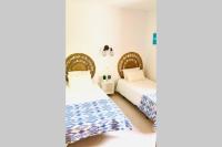 Půdorys ubytování Villa Leon Menorca, tu casa menorquina!