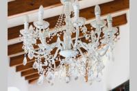 Půdorys ubytování Villa Leon Menorca, tu casa menorquina!