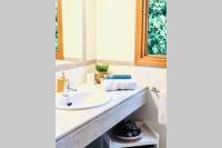 Půdorys ubytování Villa Leon Menorca, tu casa menorquina!