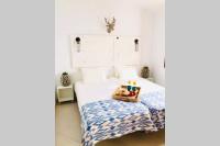 Půdorys ubytování Villa Leon Menorca, tu casa menorquina!