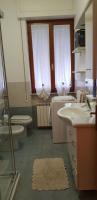 Kúpeľňa v ubytovaní Luisa Appartamento Lunigiana in Cinque Terre