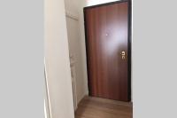 Plán poschodí v ubytovaní Casa Teo Pavia città