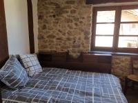 Postel nebo postele na pokoji v ubytování Casa Cristina