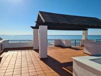 Půdorys ubytování Casas del Mar Boutique