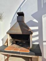 Půdorys ubytování Casas del Mar Boutique