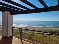 Půdorys ubytování Casas del Mar Boutique