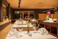 Ποτά στο Hotel Brunnerhof